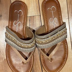 Jessica Simpson Sandals